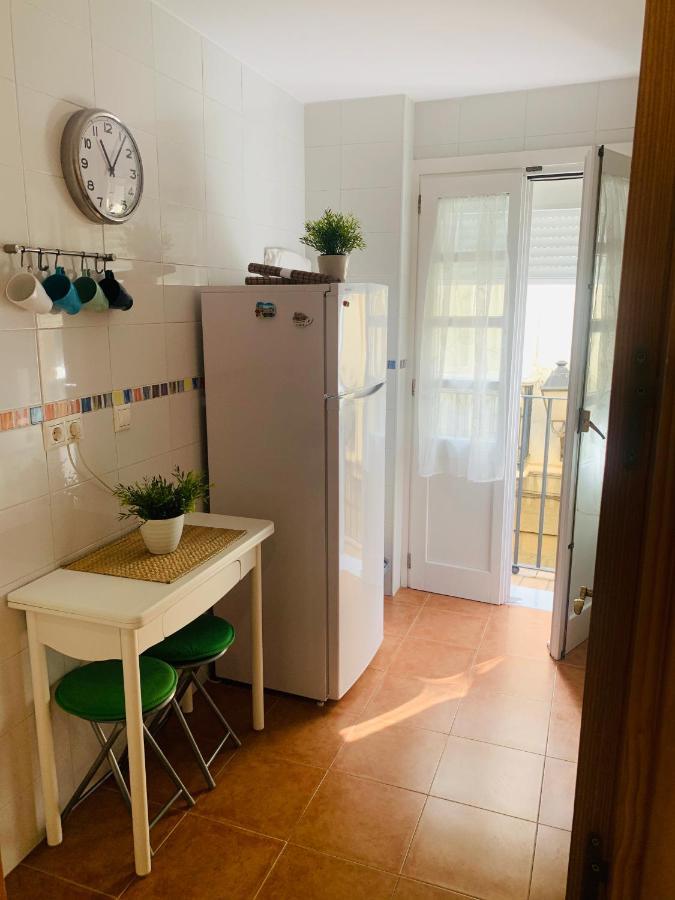 Bonito Apartamento Junto Al Gran Teatro Falla Kadyks Zewnętrze zdjęcie