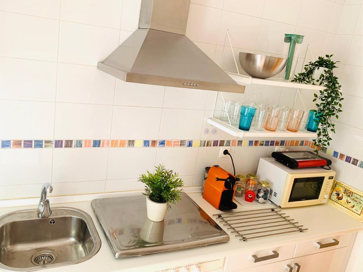 Bonito Apartamento Junto Al Gran Teatro Falla Kadyks Zewnętrze zdjęcie