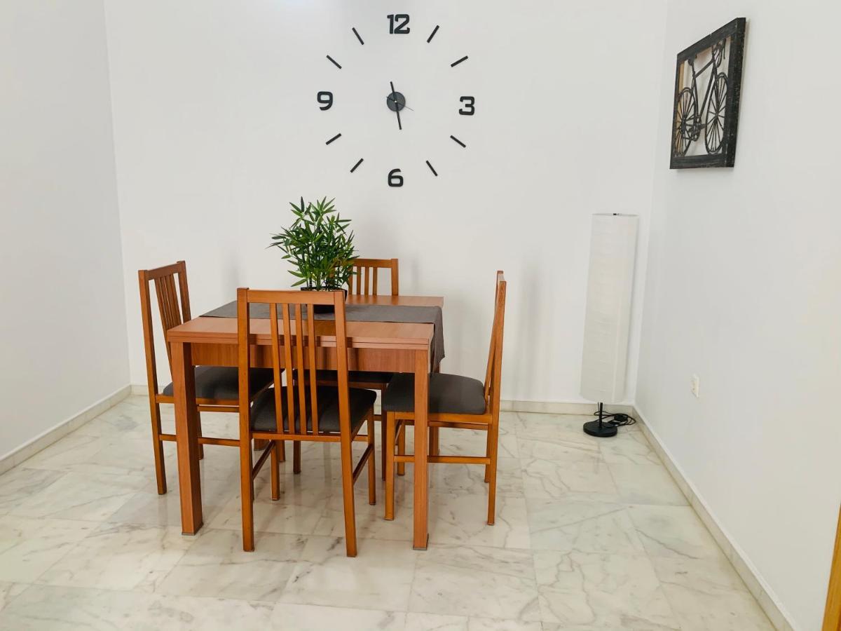 Bonito Apartamento Junto Al Gran Teatro Falla Kadyks Zewnętrze zdjęcie