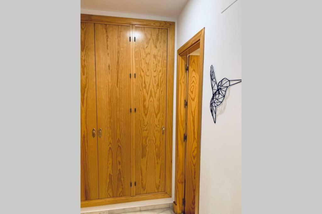 Bonito Apartamento Junto Al Gran Teatro Falla Kadyks Zewnętrze zdjęcie