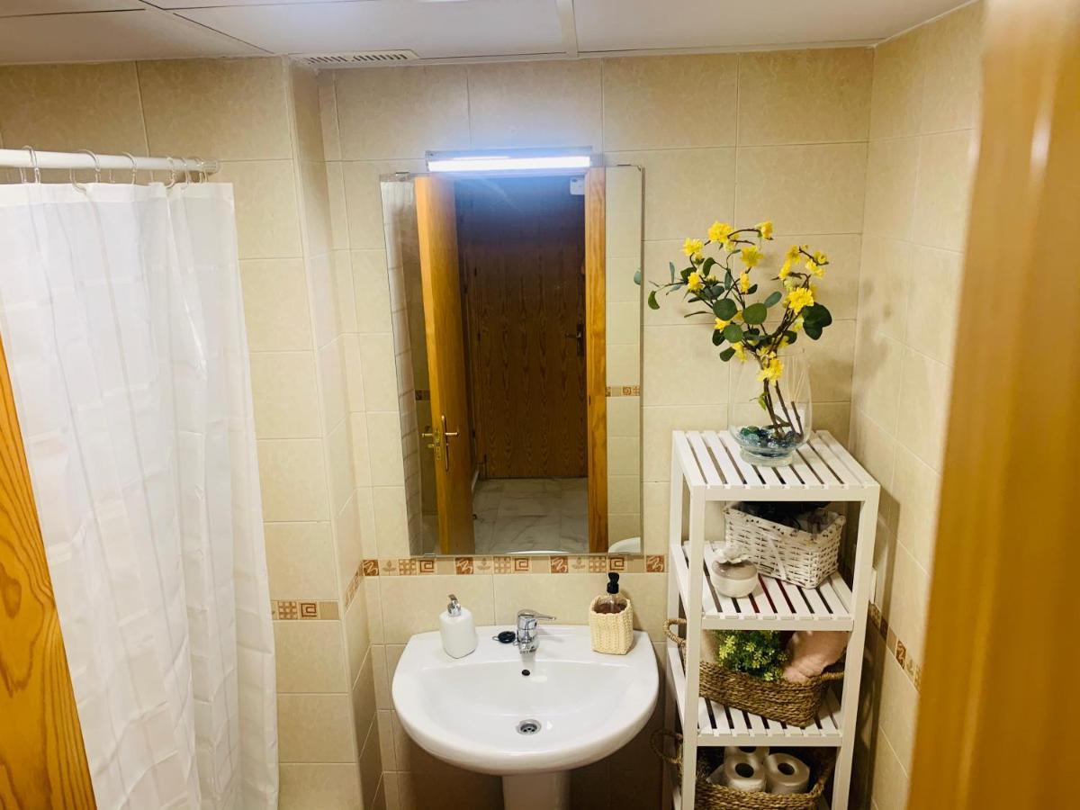 Bonito Apartamento Junto Al Gran Teatro Falla Kadyks Zewnętrze zdjęcie