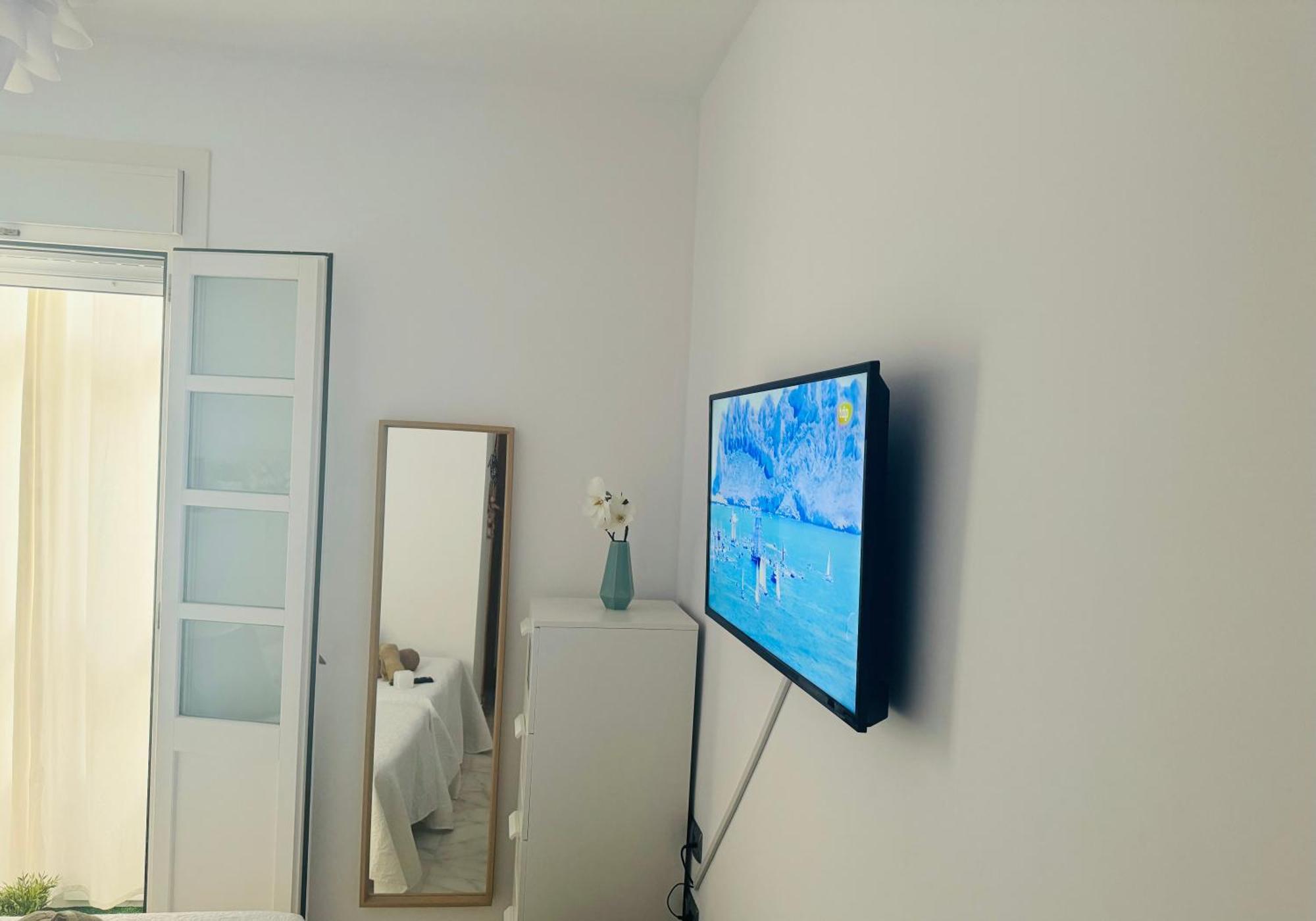Bonito Apartamento Junto Al Gran Teatro Falla Kadyks Zewnętrze zdjęcie